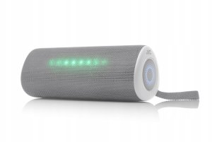 Głośnik JVC Głośnik mobilny JVC XS-E213G 8W IPX6 Szary 2