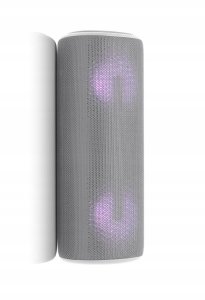 Głośnik JVC Głośnik mobilny JVC XS-E213G 8W IPX6 Szary 7