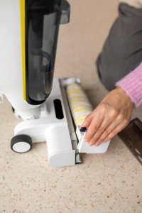 Mop elektryczny Karcher Mop elektryczny KARCHER FCV 4 Natural* N 2