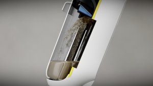 Mop elektryczny Karcher Mop elektryczny KARCHER FCV 4 Natural* N 6