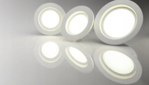 Okap Kernau Okap do zabudowy KERNAU KBH 08501 B Czarny 3