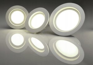 Okap Kernau Okap KERNAU KTH 10.164 W teleskopowy 277m3/h biały 4