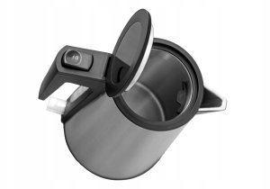 Czajnik Kernau Czajnik elektryczny Kernau KSK 101 STRIX 1L Filtr 4