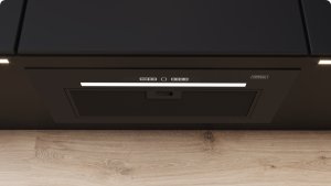 Okap Kernau Okap wkład Kernau KBH 0460.1 B Steam Sensor 2