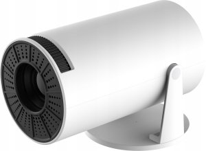 Projektor Kiano Projektor Kiano Relax LED HD Ready Wi-Fi Bluetooth AirPlay Android 12