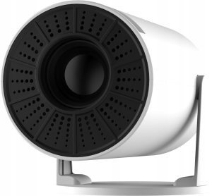 Projektor Kiano Projektor Kiano Relax LED HD Ready Wi-Fi Bluetooth AirPlay Android 13