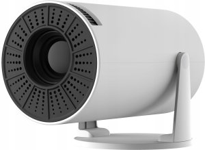 Projektor Kiano Projektor Kiano Relax LED HD Ready Wi-Fi Bluetooth AirPlay Android 14