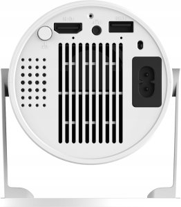 Projektor Kiano Projektor Kiano Relax LED HD Ready Wi-Fi Bluetooth AirPlay Android 15