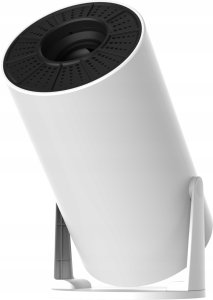 Projektor Kiano Projektor Kiano Relax LED HD Ready Wi-Fi Bluetooth AirPlay Android 10