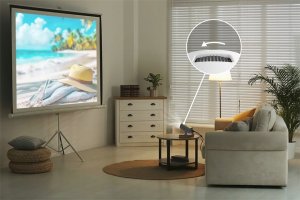 Projektor Kiano Kiano Vision 2 2