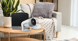 Projektor Kiano Kiano Vision 2 4