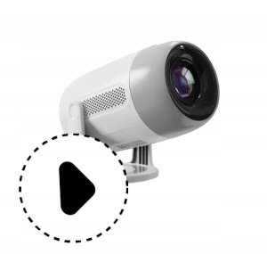 Projektor Kiano Kiano Vision 2 5