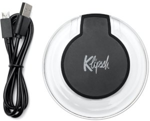 Słuchawki Klipsch Słuchawki bezprzewodowe Klipsch S1 True Wireless Dokanałowe Bluetooth 5.0 11