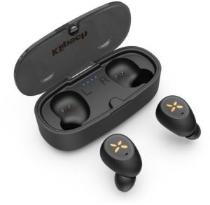 Słuchawki Klipsch Słuchawki bezprzewodowe Klipsch S1 True Wireless Dokanałowe Bluetooth 5.0 2