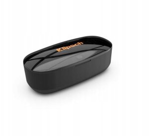 Słuchawki Klipsch Słuchawki bezprzewodowe Klipsch S1 True Wireless Dokanałowe Bluetooth 5.0 6
