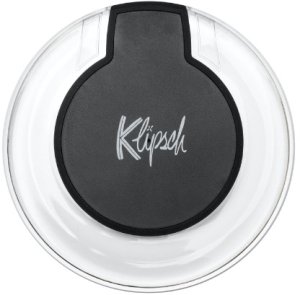 Słuchawki Klipsch Słuchawki bezprzewodowe Klipsch S1 True Wireless Dokanałowe Bluetooth 5.0 10