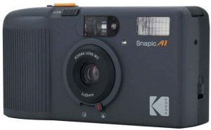 Aparat cyfrowy Kodak Snapic A1 2