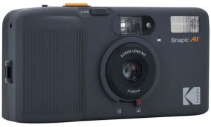 Aparat cyfrowy Kodak Snapic A1 3