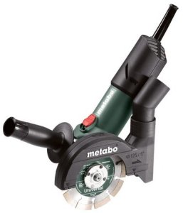 Metabo OSŁONA ZATRZASKOWA DO KOŁNIEŻY ODSYSAJĄCYCH CED 125 2