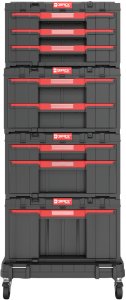 Qbrick SKRZYNKA NARZĘDZIOWA QBRICK ONE DRAWER 1 TOOLBOX 2.0 4