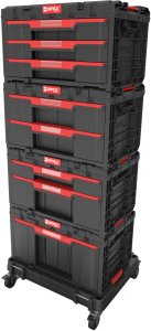 Qbrick SKRZYNKA NARZĘDZIOWA QBRICK ONE DRAWER 1 TOOLBOX 2.0 5