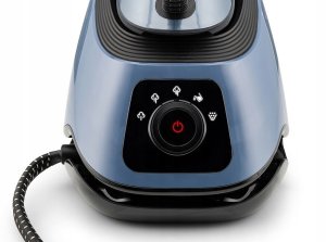 Generator pary Gorenje Gorenje Steam Generator Iron | SGD3000BBK | 3000 W | 8 bar | 1.5 L | Auto power off | Vertical steam function | Calc-clean function | Blue/Black 12