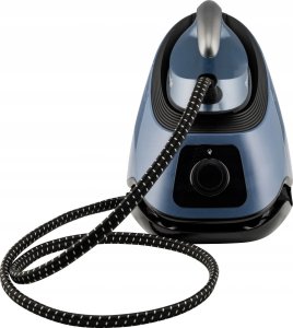 Generator pary Gorenje Gorenje Steam Generator Iron | SGD3000BBK | 3000 W | 8 bar | 1.5 L | Auto power off | Vertical steam function | Calc-clean function | Blue/Black 3