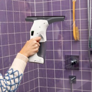 Myjka do okien Karcher Myjka do okien Karcher WV1 Plus D500 1.633-617.0 Wskaźnik LED 6