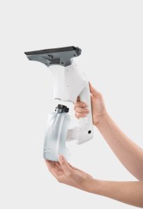 Myjka do okien Karcher Myjka do okien Karcher WV1 Plus D500 1.633-617.0 Wskaźnik LED 8