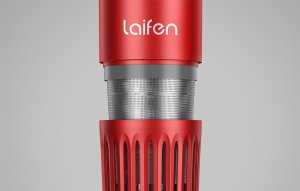 Suszarka Laifen Suszarka do włosów Laifen Retro - jonizacja 1600W 2