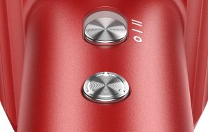 Suszarka Laifen Suszarka do włosów Laifen Retro - jonizacja 1600W 6