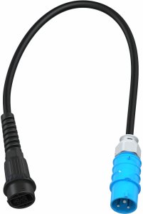 Lapp Mobility Adapter ładowania EV 1-fazowy 7,4kW 230V 32A LAPP 3