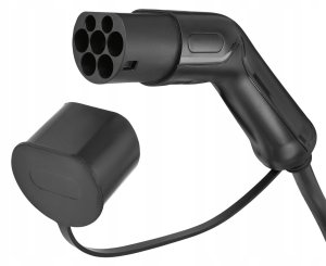 Kabel do ładowania samochodów Lapp Mobility Kabel EV zachowujący kształt Type 2 LAPP 11kW 5m 3