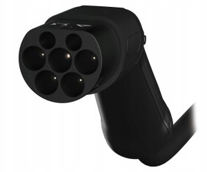 Kabel do ładowania samochodów Lapp Mobility Kabel EV zachowujący kształt Type 2 LAPP 11kW 5m 6