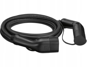 Kabel do ładowania samochodów Lapp Mobility Kabel EV zachowujący kształt Type 2 LAPP 11kW 5m 8