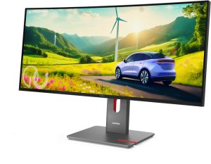 Monitor Lenovo Thinkvision P34Wd-40 Led 2