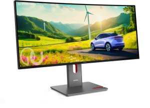 Monitor Lenovo Thinkvision P34Wd-40 Led 3
