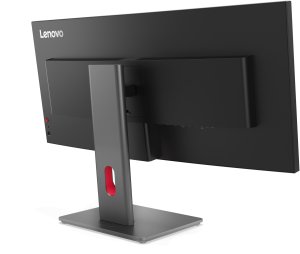 Monitor Lenovo Thinkvision P34Wd-40 Led 7