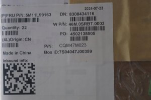 Pamięć do laptopa Lenovo 90Wh laptop battery for Lenovo 3