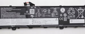 Pamięć do laptopa Lenovo 90Wh laptop battery for Lenovo 4