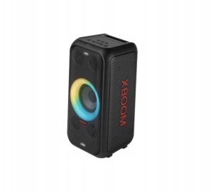 Głośnik LG Głośnik party Bluetooth LG XBOOM DXL5T 200W USB 2985mAh Karaoke IPX4 Czarny 2