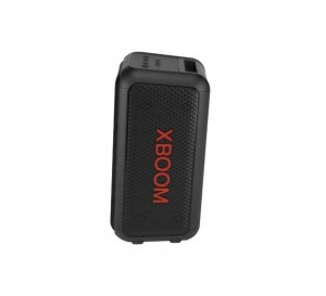 Głośnik LG Głośnik party Bluetooth LG XBOOM DXL5T 200W USB 2985mAh Karaoke IPX4 Czarny 4