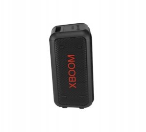 Głośnik LG Głośnik party Bluetooth LG XBOOM DXL5T 200W USB 2985mAh Karaoke IPX4 Czarny 5