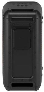 Głośnik LG Głośnik party Bluetooth LG XBOOM DXL5T 200W USB 2985mAh Karaoke IPX4 Czarny 7