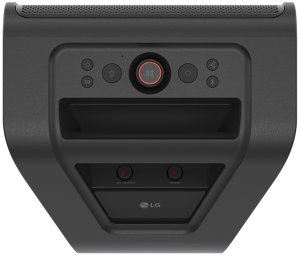 Głośnik LG Głośnik Bluetooth LG xboom Stage 301 120W 4700mAh Asystent Google Siri 12