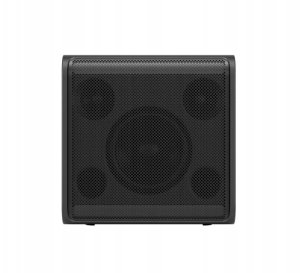 Głośnik LG Głośnik Bluetooth LG xboom Stage 301 120W 4700mAh Asystent Google Siri 4