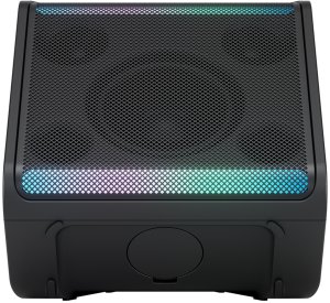 Głośnik LG Głośnik Bluetooth LG xboom Stage 301 120W 4700mAh Asystent Google Siri 8