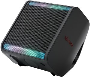 Głośnik LG Głośnik Bluetooth LG xboom Stage 301 120W 4700mAh Asystent Google Siri 9