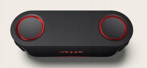 Głośnik LG Głośnik Bluetooth LG Power Audio xboom Bounce 40W Czarny 2