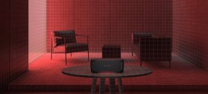 Głośnik LG Głośnik Bluetooth LG Power Audio xboom Bounce 40W Czarny 4